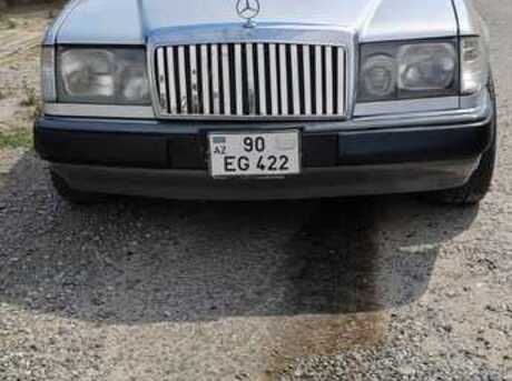 Mercedes 200 D