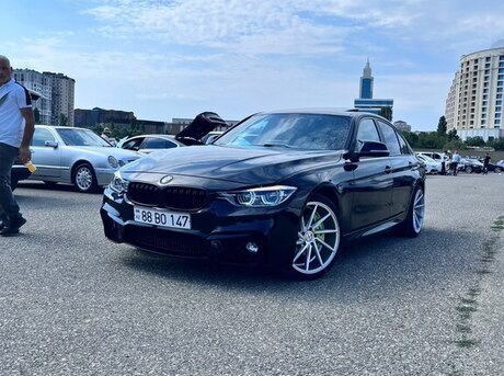 BMW 328