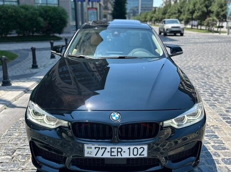 BMW 330e
