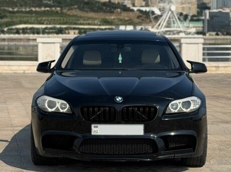 BMW 528