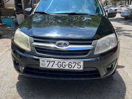 LADA (VAZ) Granta