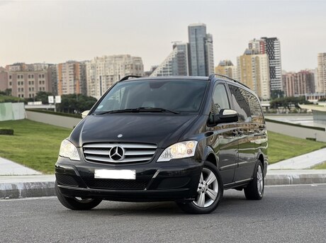 Mercedes Viano