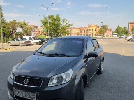 Ravon Nexia R3