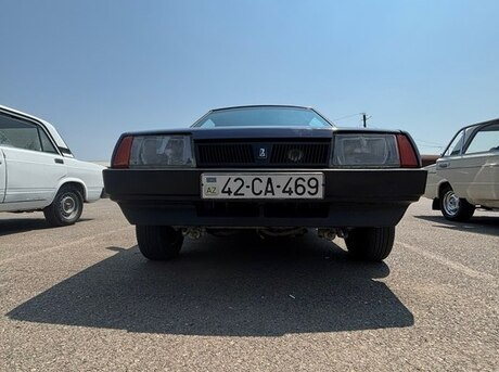 LADA (VAZ) 2109