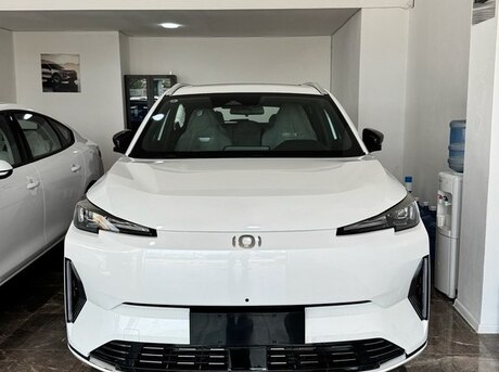 Changan Qiyuan Q05
