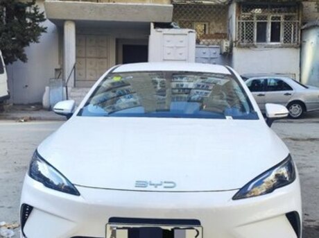 BYD Seal 05