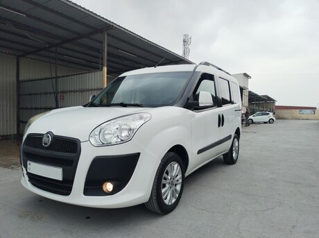 Fiat Doblo