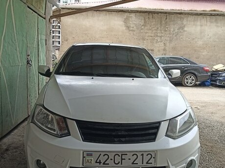 Saipa Saina