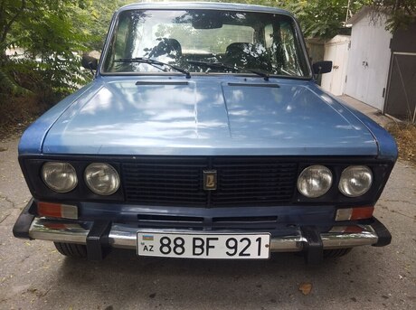 LADA (VAZ) 2106