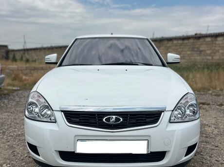 LADA (VAZ) Priora