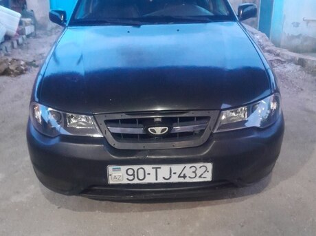 Daewoo Nexia