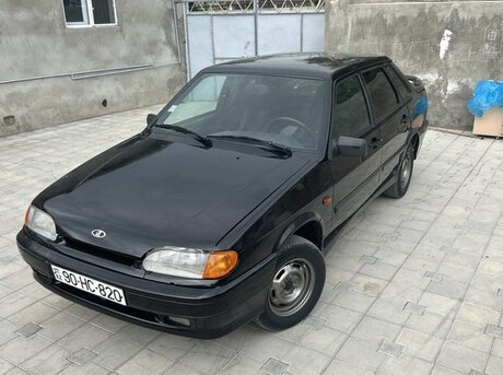 LADA (VAZ) 2115