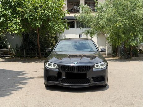 BMW 528