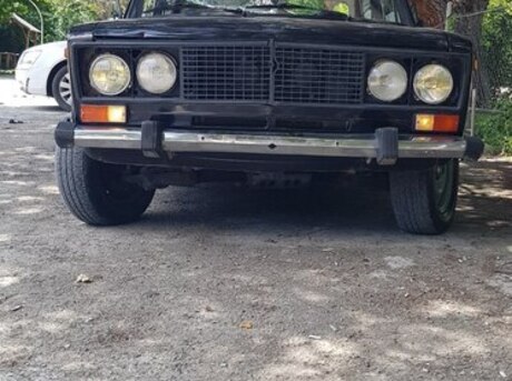 LADA (VAZ) 2106