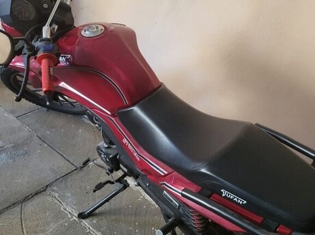 Tufan M50