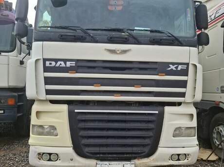 DAF XF 460 FT