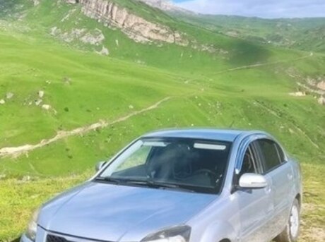 Kia Pride