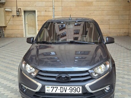 LADA (VAZ) Granta