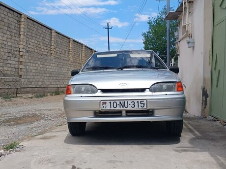 LADA (VAZ) 2115