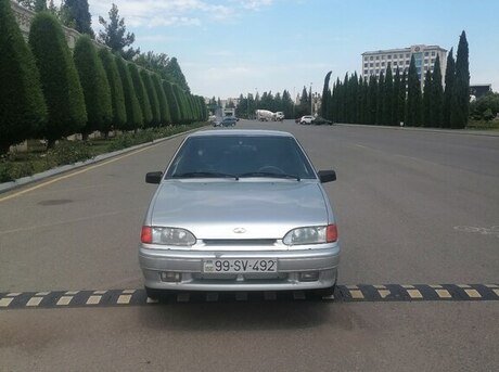 LADA (VAZ) 2115