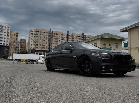 BMW 520d