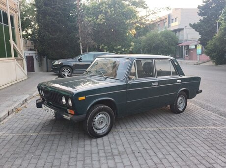 LADA (VAZ) 2106