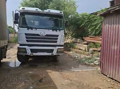 Shacman F3000