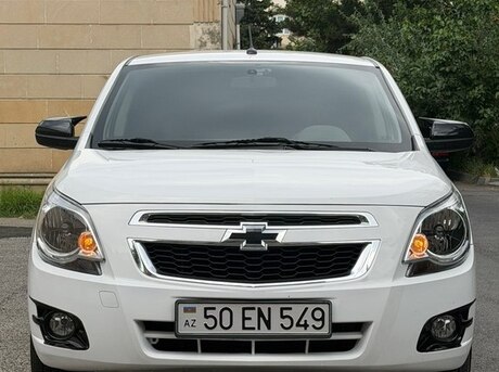 Chevrolet Cobalt