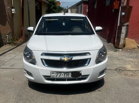 Chevrolet Cobalt
