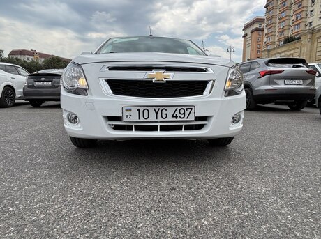 Chevrolet Cobalt