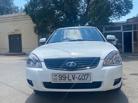 LADA (VAZ) Priora