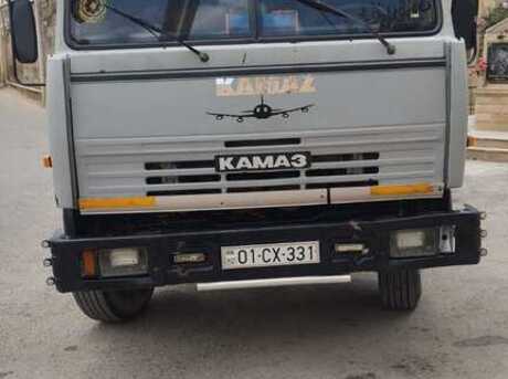 KamAz 55111