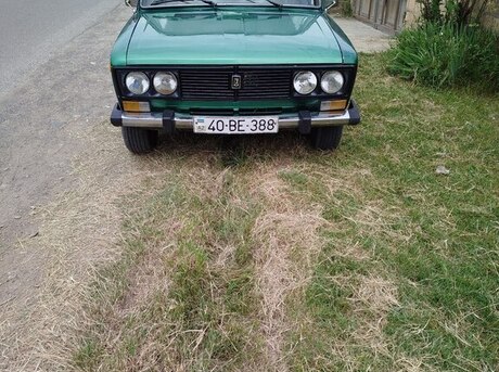 LADA (VAZ) 2106