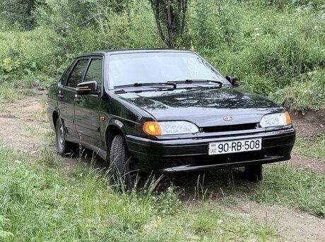 LADA (VAZ) 2115