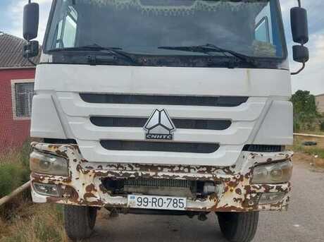 HOWO Sinotruk
