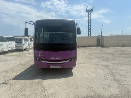 Isuzu NovoCiti