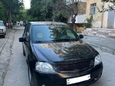 Renault Tondar