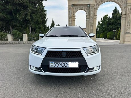 Khazar LX