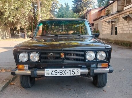LADA (VAZ) 2106
