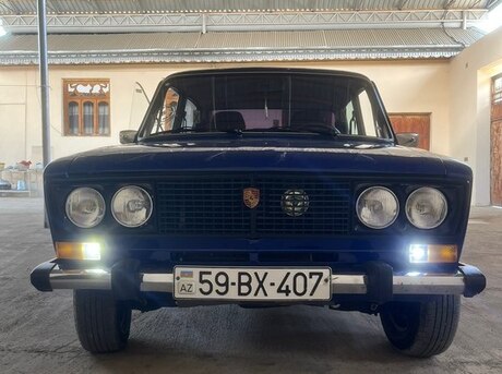 LADA (VAZ) 2106