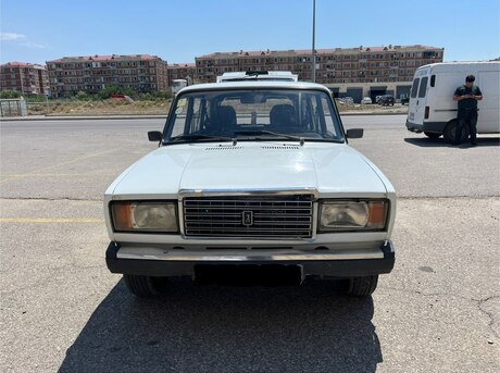 LADA (VAZ) 2104