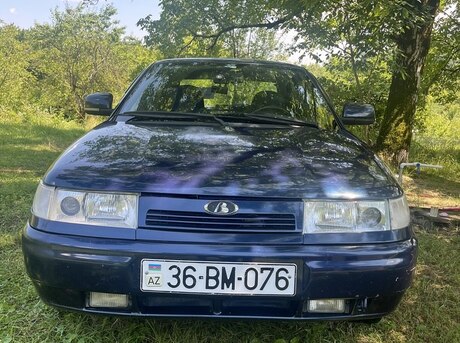 LADA (VAZ) 2110