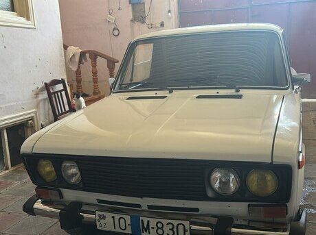 LADA (VAZ) 2106