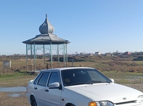 LADA (VAZ) 2115