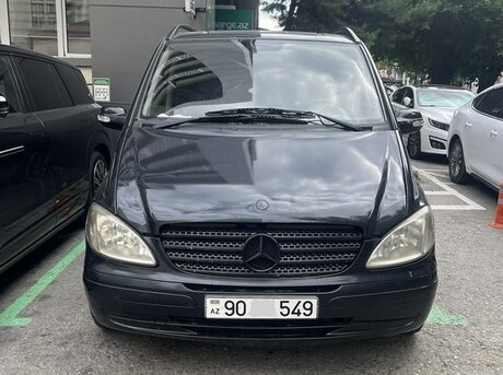Mercedes Viano