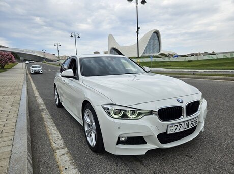 BMW 320d
