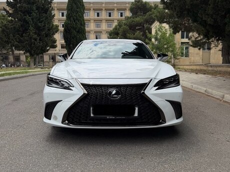 Lexus ES 300h