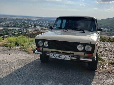 LADA (VAZ) 2106