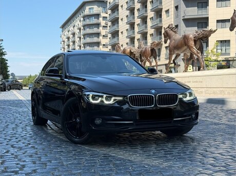 BMW 330e