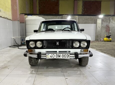 LADA (VAZ) 2106